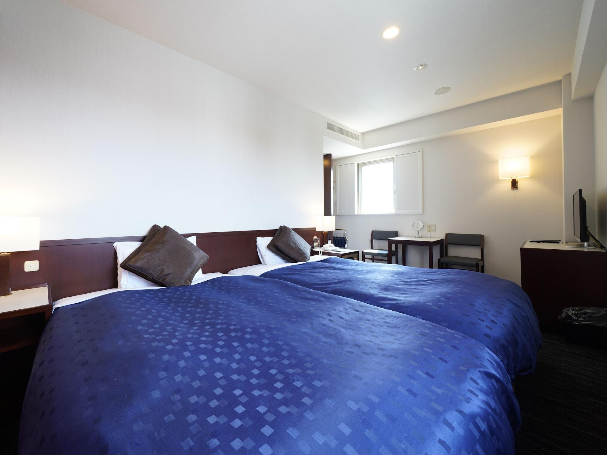 Hotel Meitetsu Ekimae