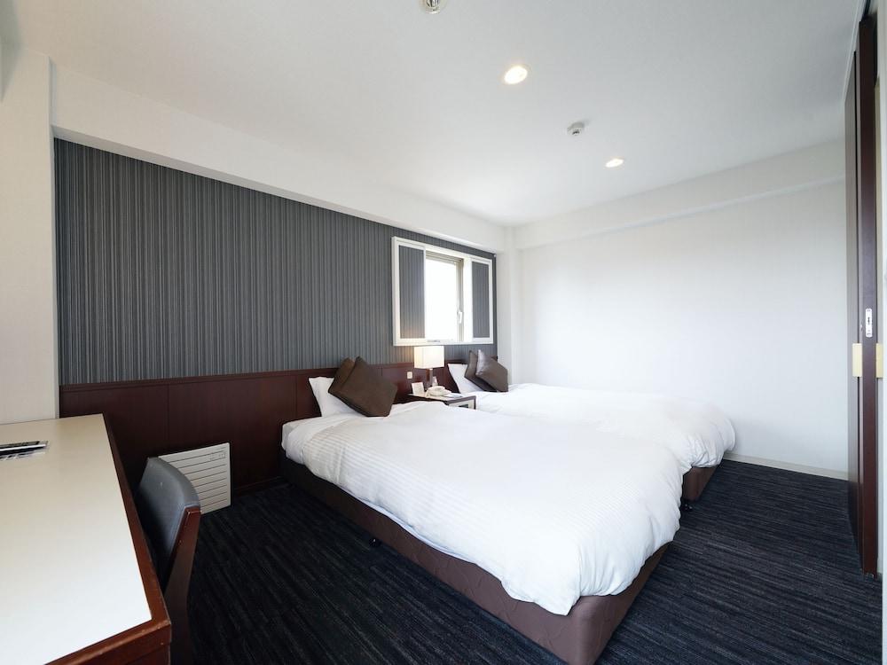 Meitetsu Ekimae Hotel 3*