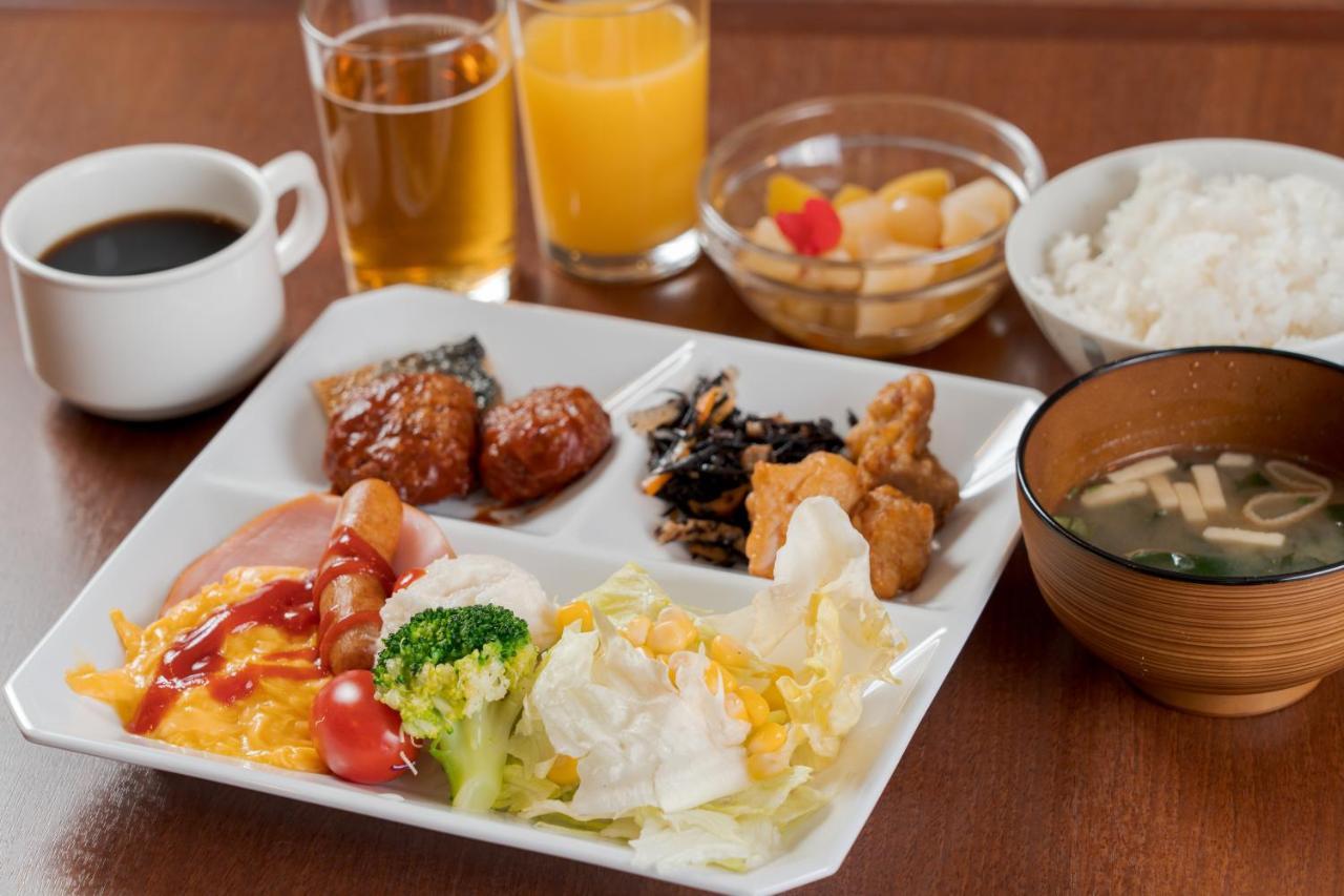 Meitetsu Ekimae Hotel