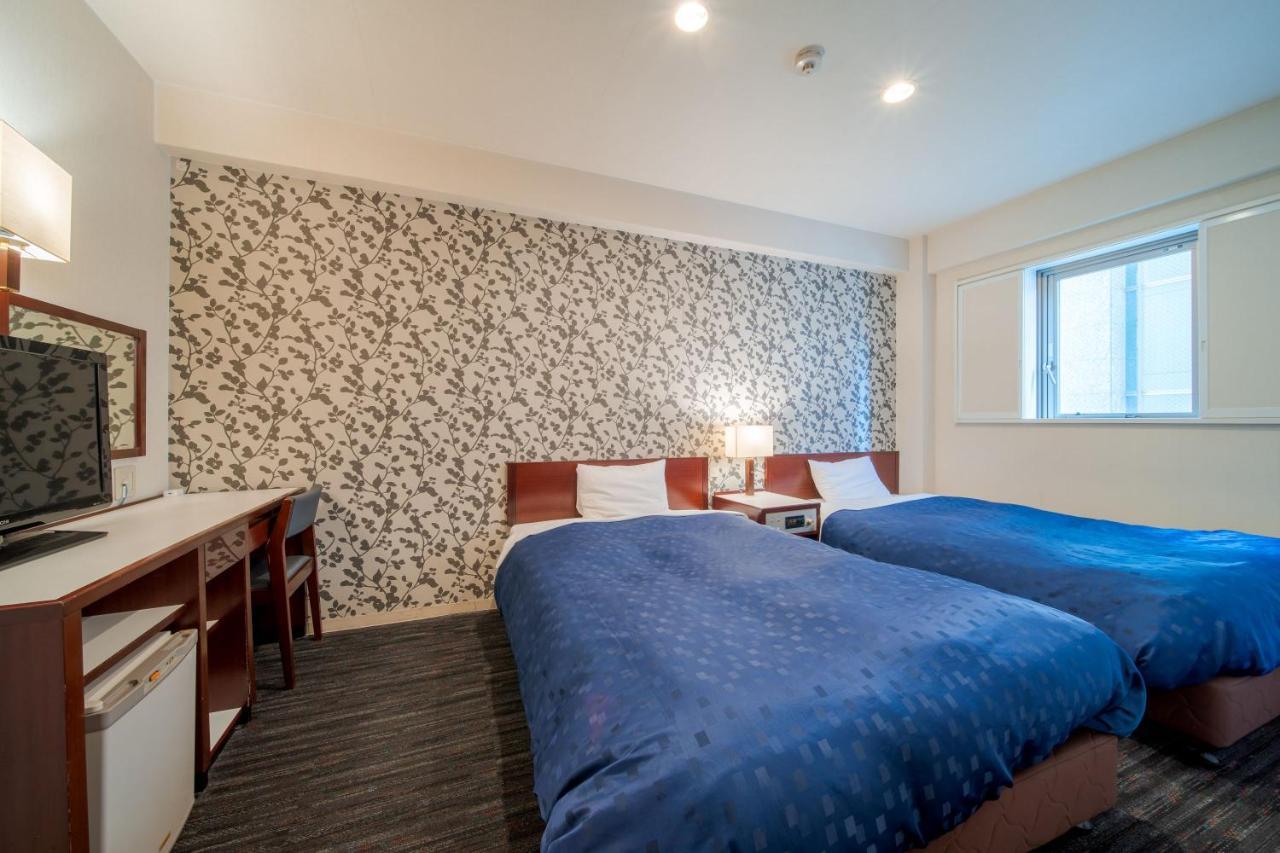 Meitetsu Ekimae Hotel Nagoya