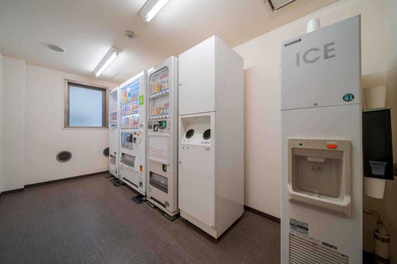 Hotel Meitetsu Ekimae Nagoya