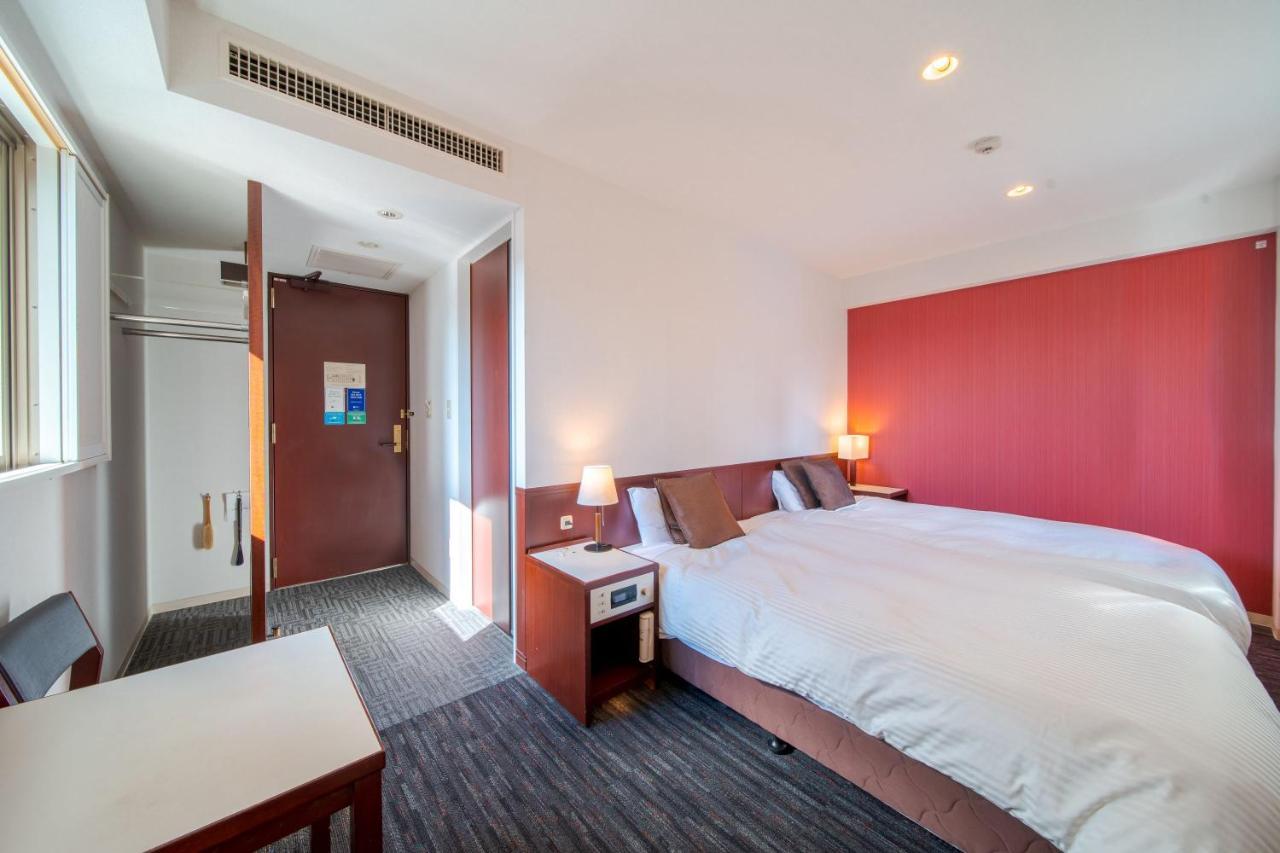 Meitetsu Ekimae Hotel Nagoya