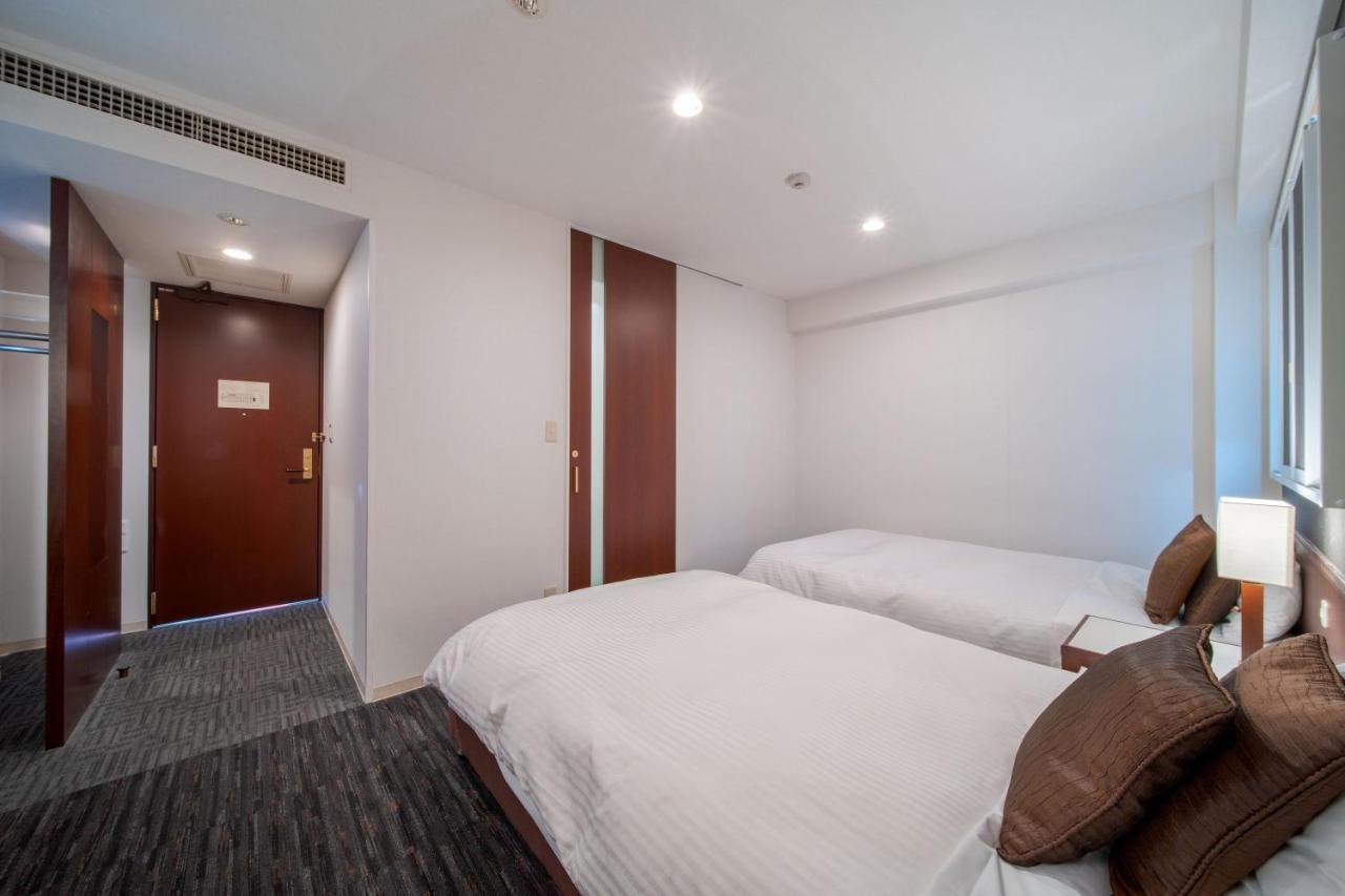 Hotel Meitetsu Ekimae 3*