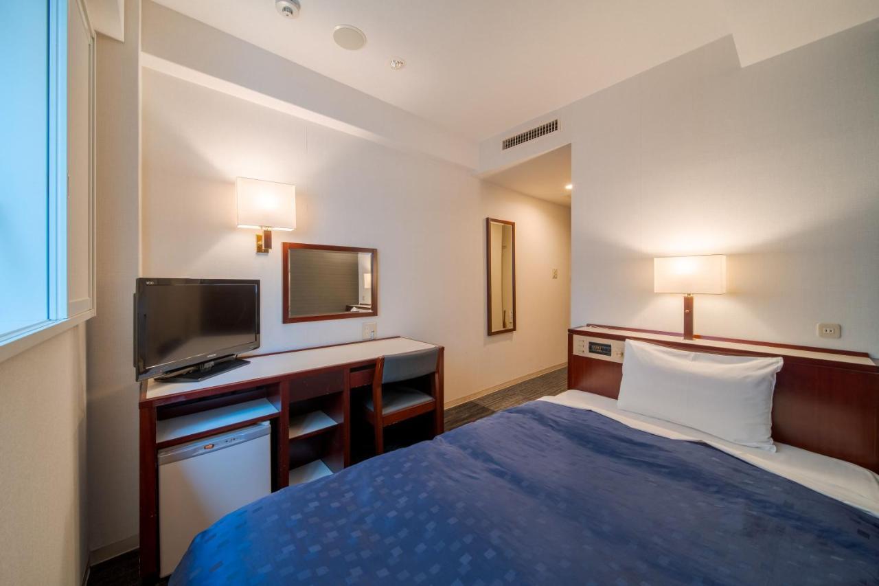 Meitetsu Ekimae Hotel