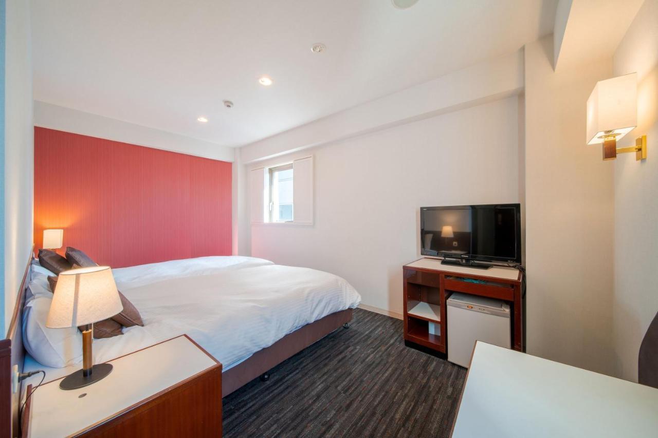 Hotel Meitetsu Ekimae 3*