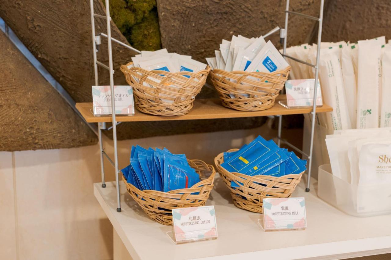Meitetsu Ekimae Hotel 3*