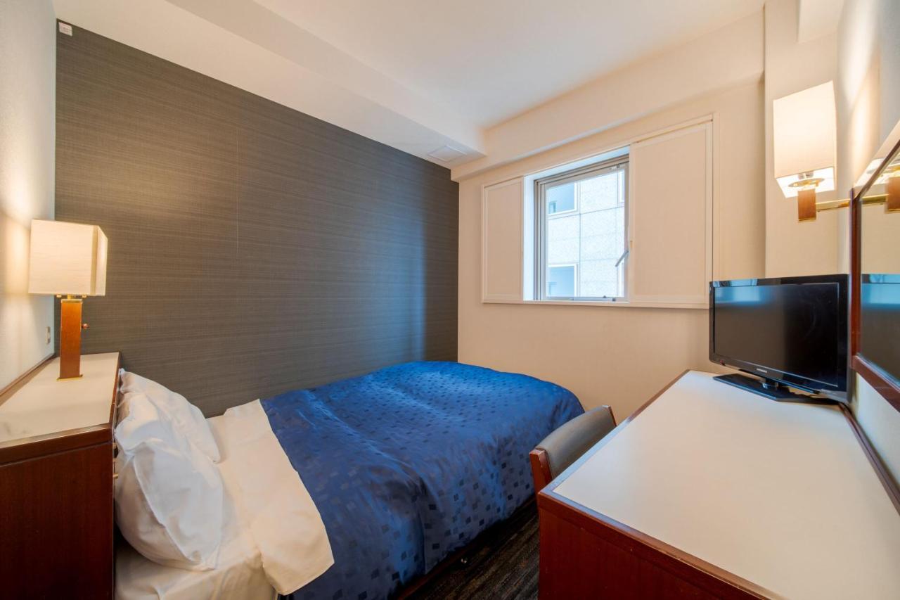Hotel Meitetsu Ekimae 3*