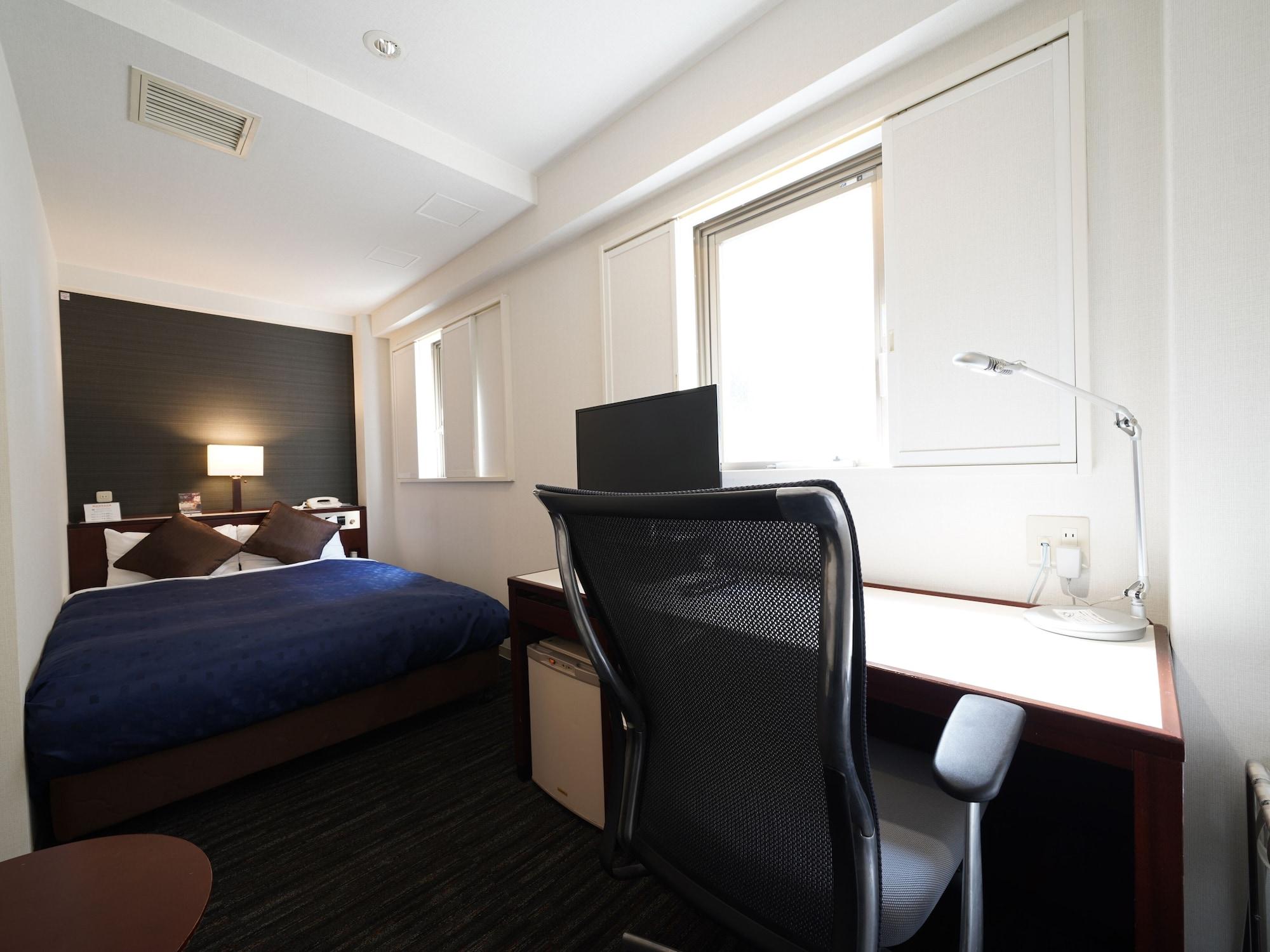 Meitetsu Ekimae Hotel
