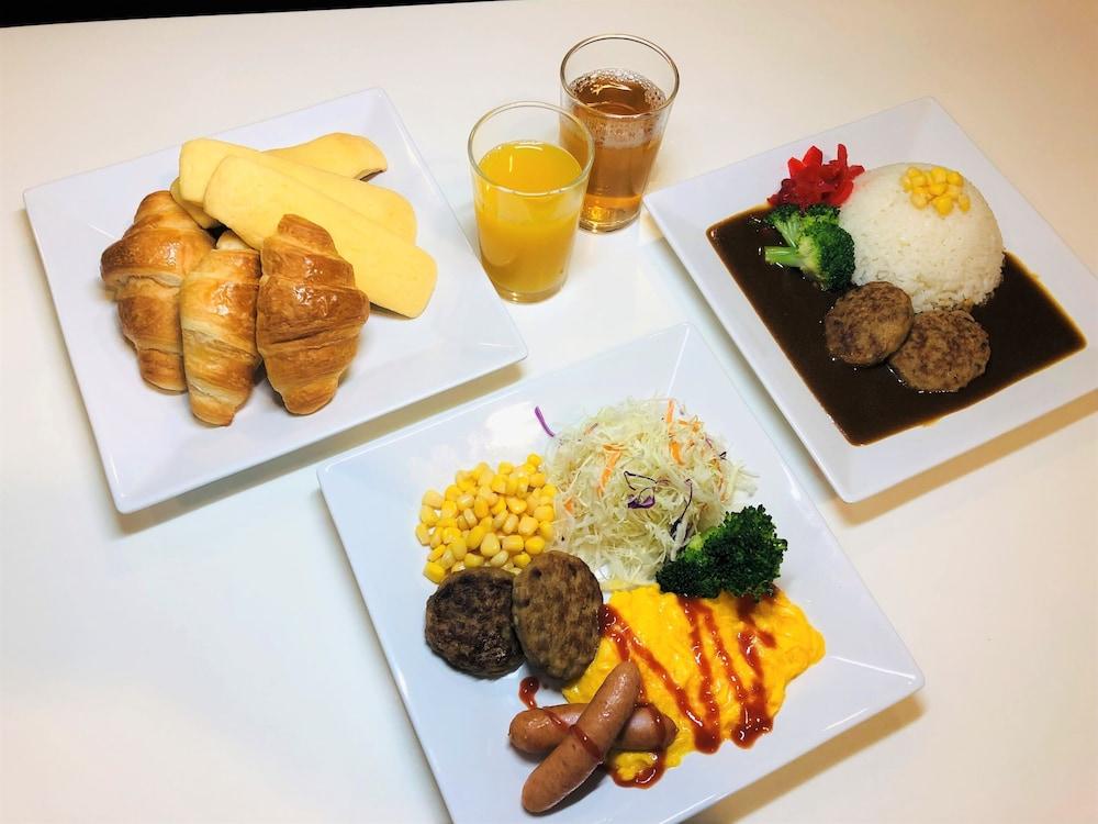 Hotel Meitetsu Ekimae