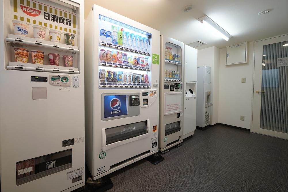 Hotel Meitetsu Ekimae 3*