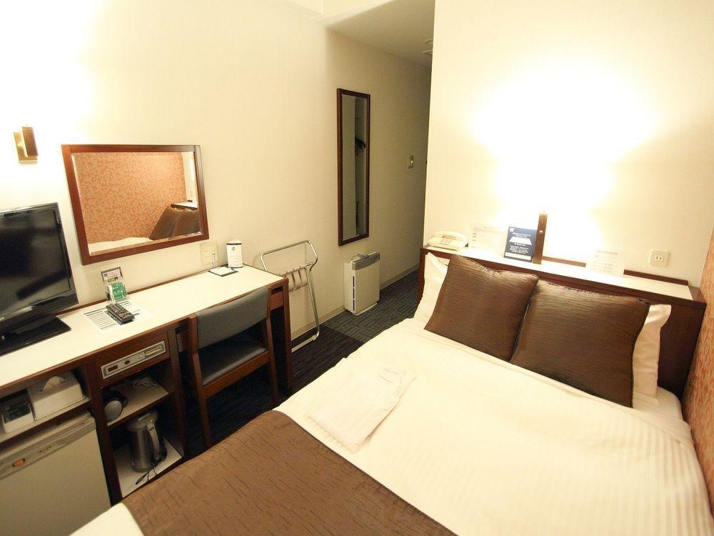 Meitetsu Ekimae Hotel Nagoya