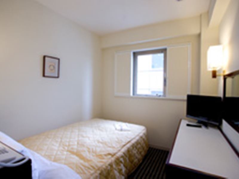 Hotel Meitetsu Ekimae 3*