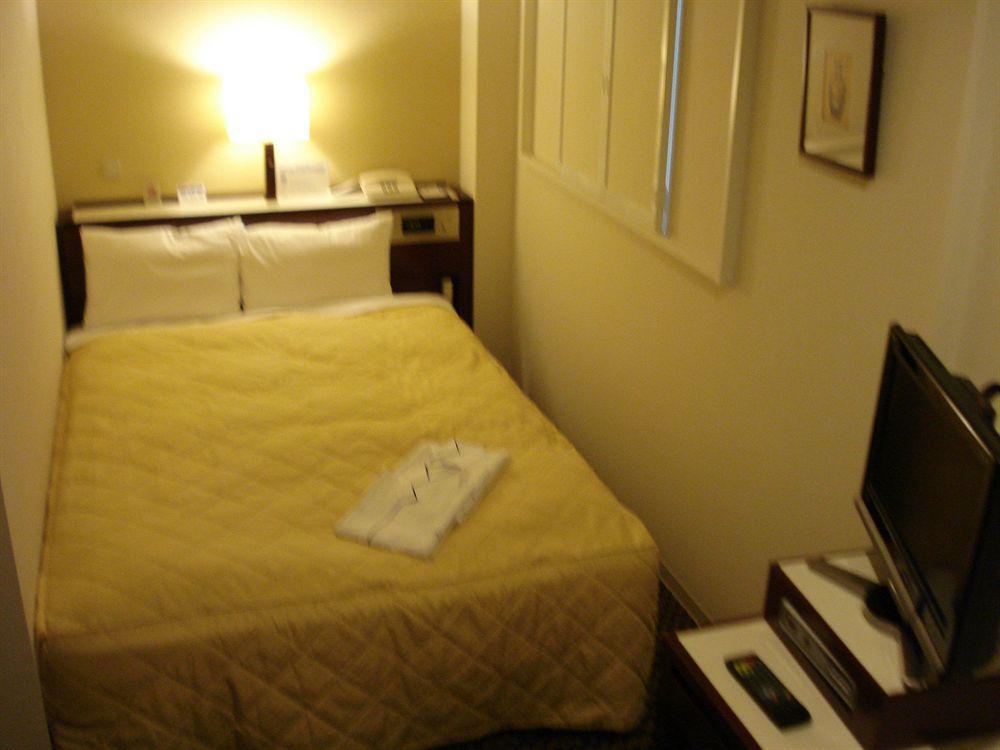 Meitetsu Ekimae Nagoya