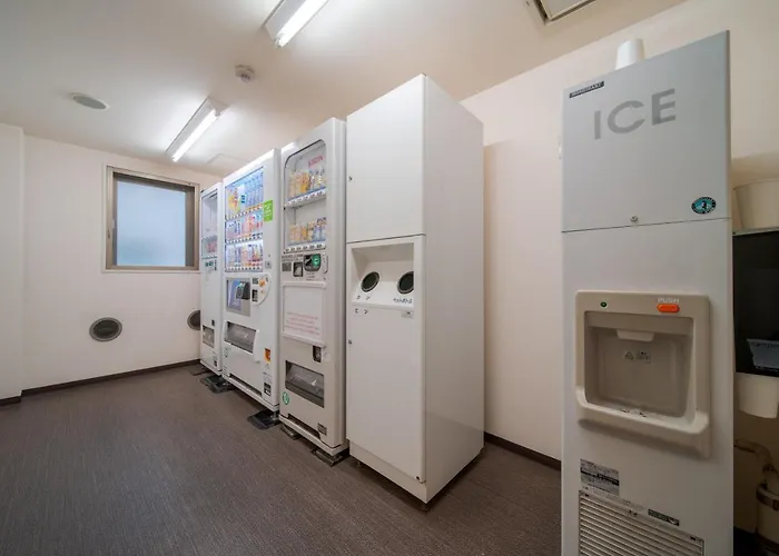 Meitetsu Inn Nagoya Ekimae