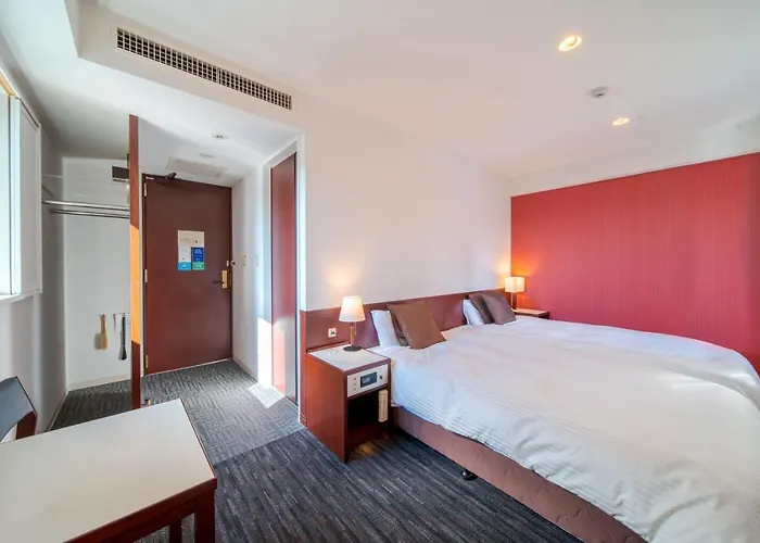 Meitetsu Inn Nagoya Ekimae