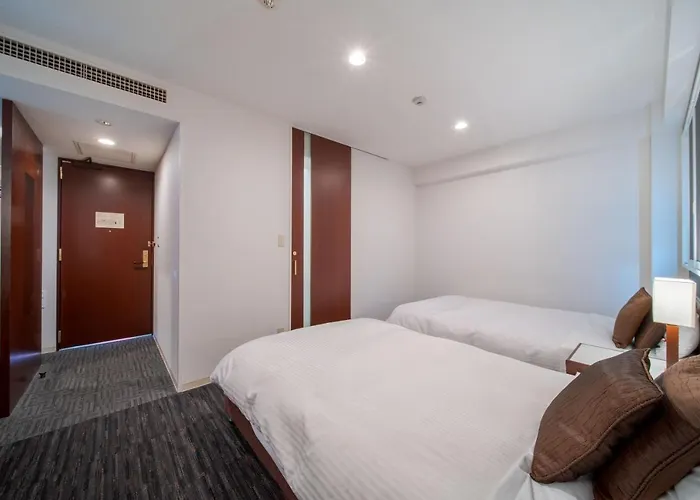 Meitetsu Inn Nagoya Ekimae