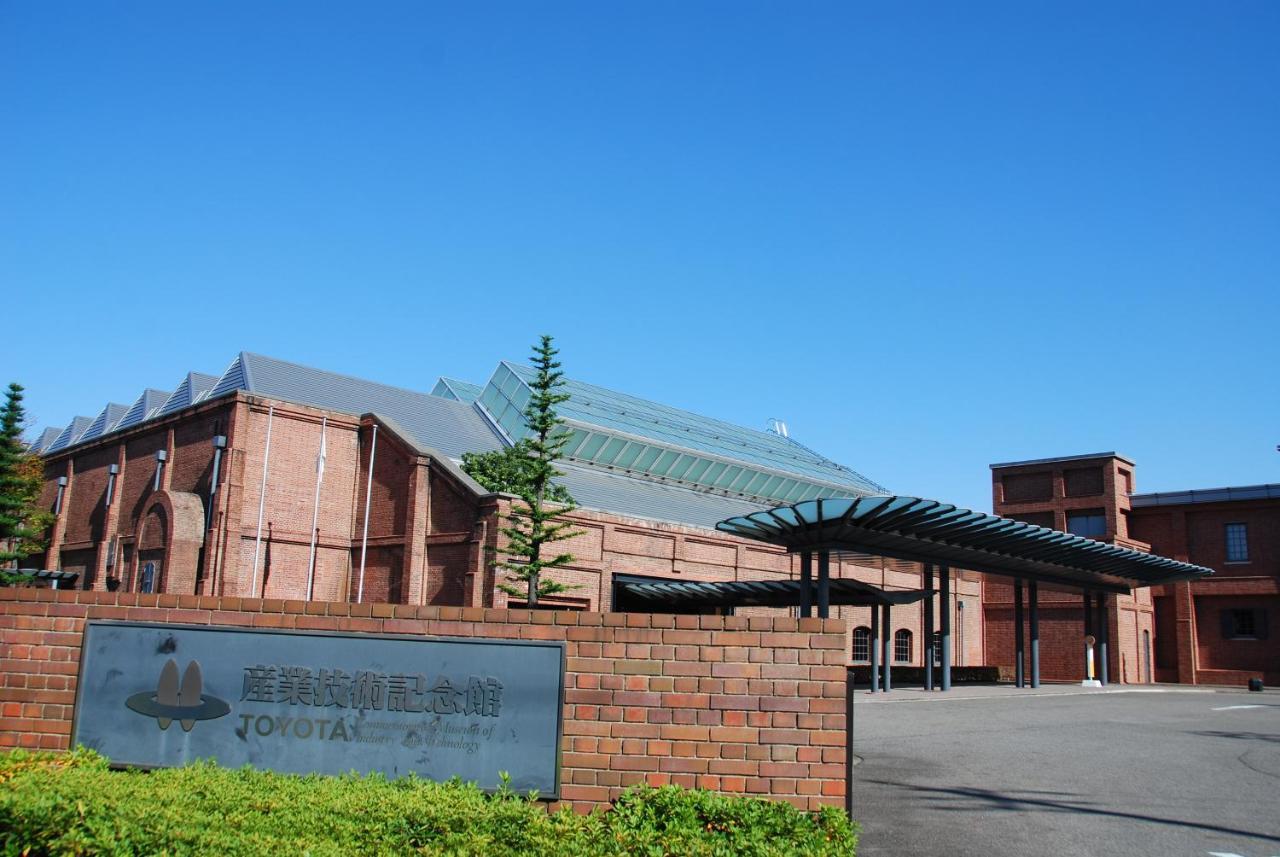 名古屋名铁酒店 酒店 名古屋