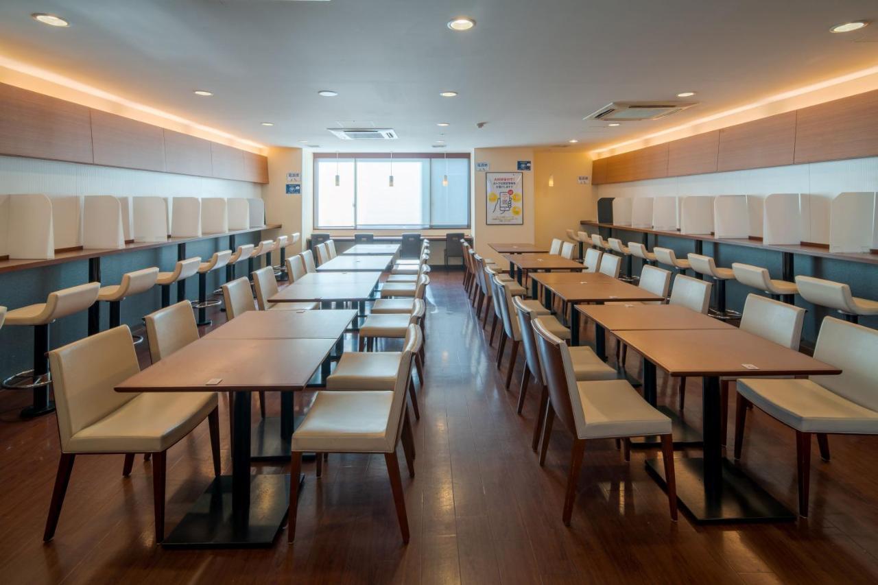 名古屋名铁酒店 名古屋