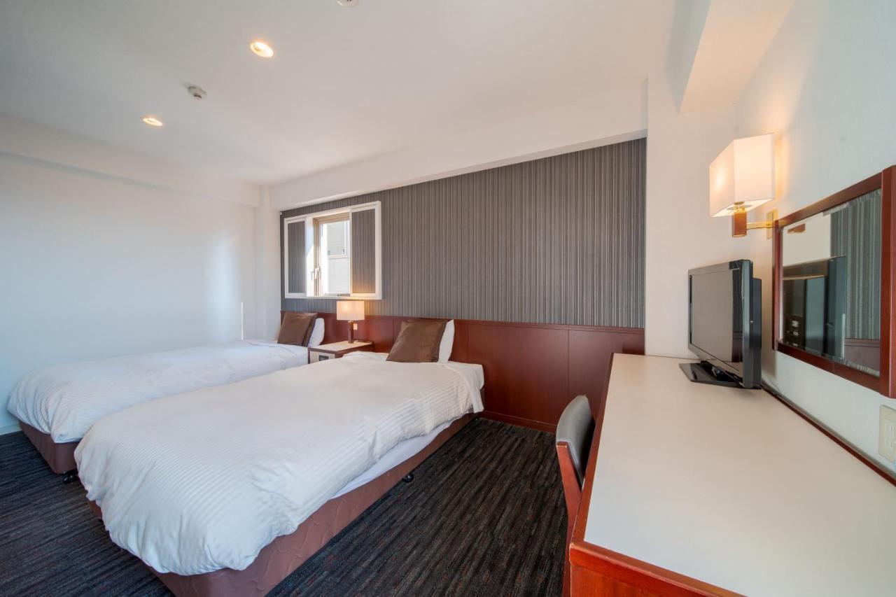 Hotel Meitetsu Ekimae