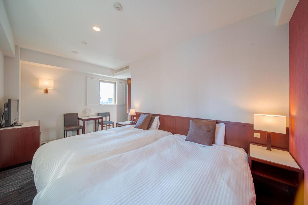 Hotel Meitetsu Ekimae Nagoya