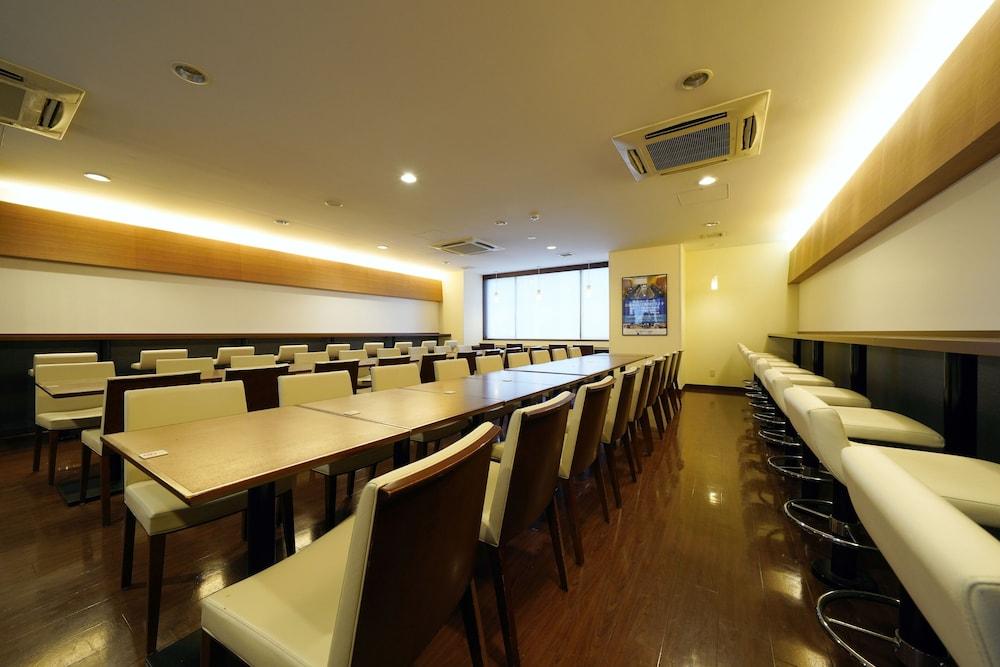 名古屋名铁酒店 酒店 3*