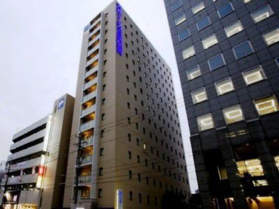 酒店 名古屋名铁酒店 名古屋